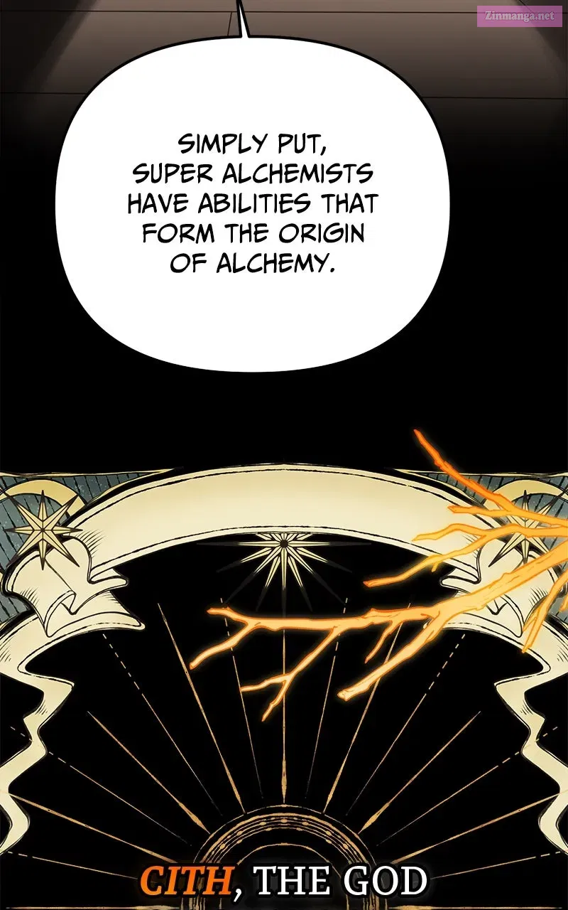 The Vampire’sAlchemy Chapter 7 page 26 - 