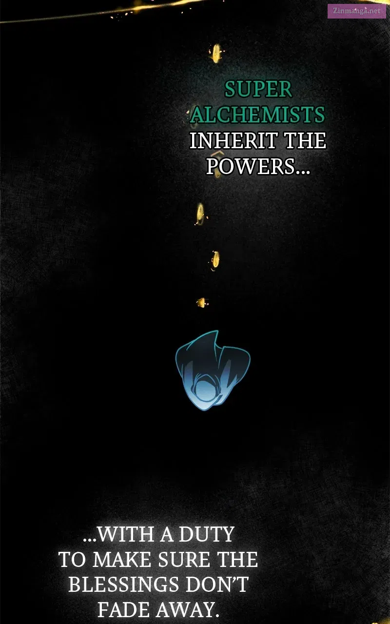 The Vampire’sAlchemy Chapter 7 page 30 - 