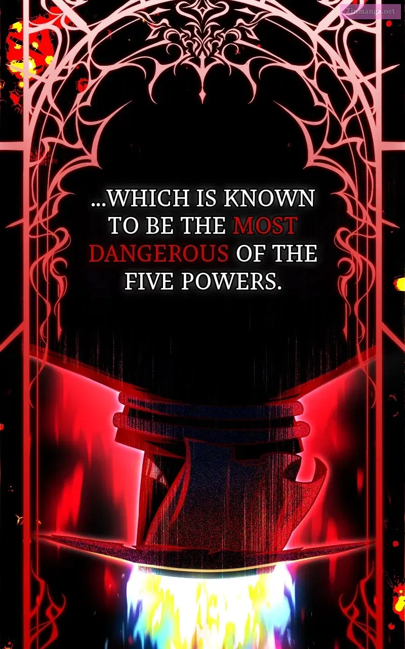 The Vampire’sAlchemy Chapter 7 page 32 - 