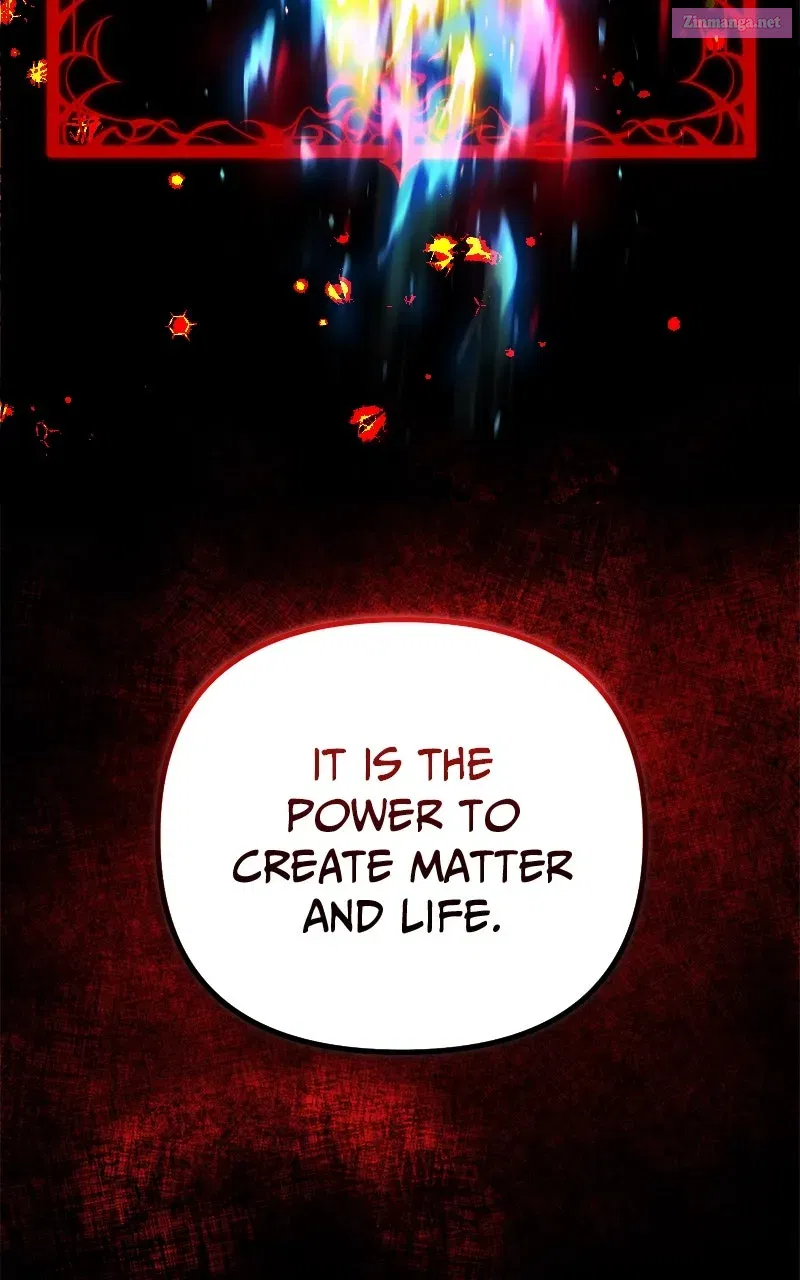 The Vampire’sAlchemy Chapter 7 page 33 - 