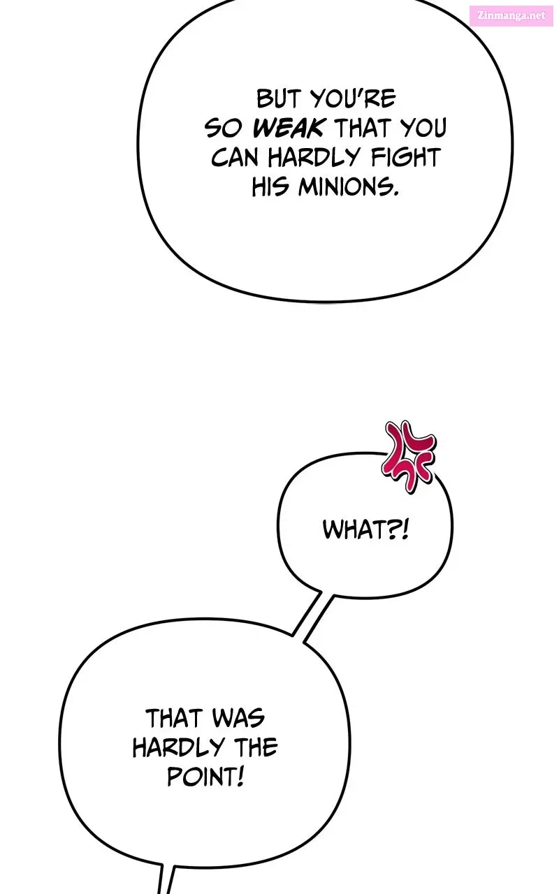 The Vampire’sAlchemy Chapter 7 page 38 - 