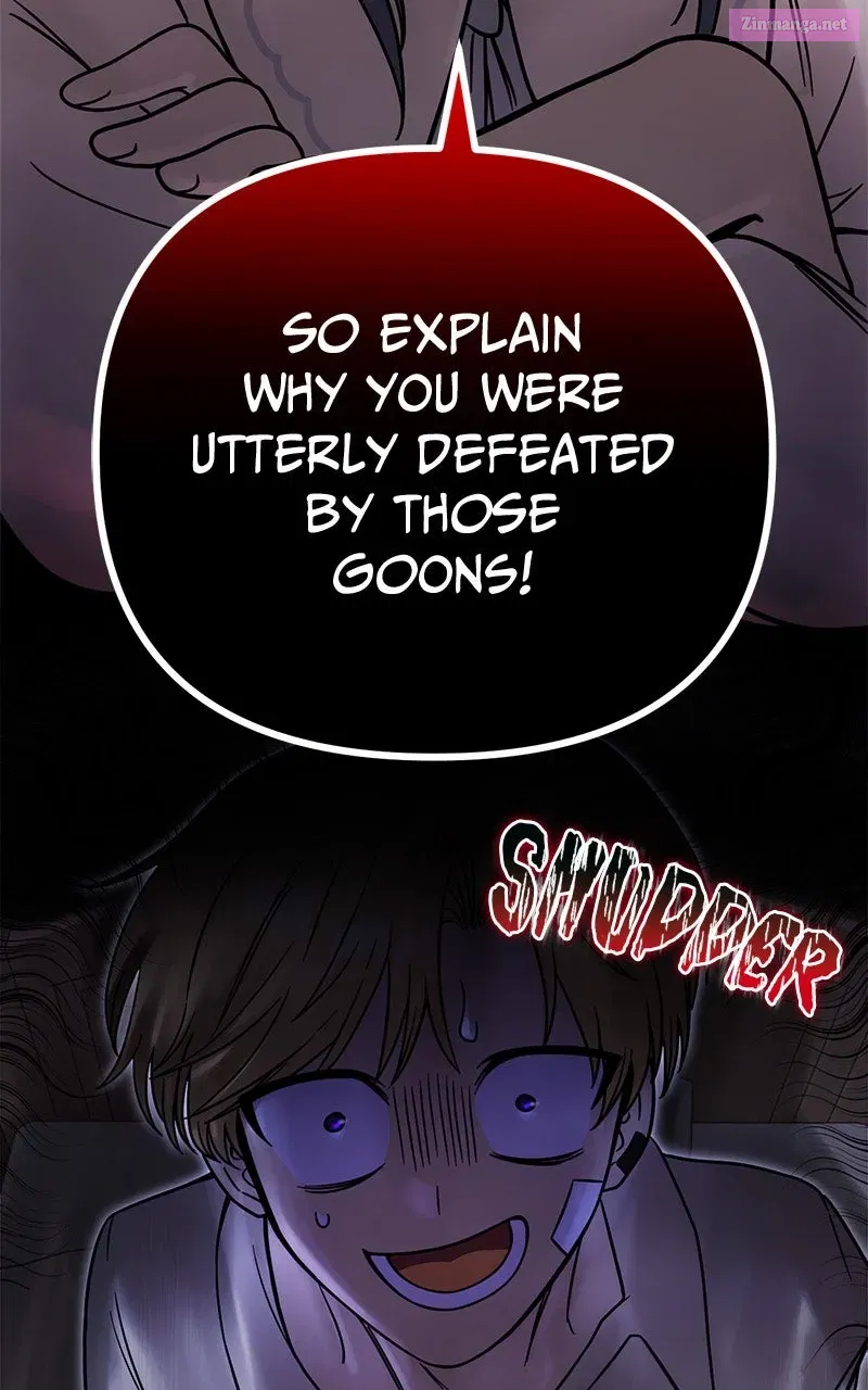 The Vampire’sAlchemy Chapter 7 page 5 - 