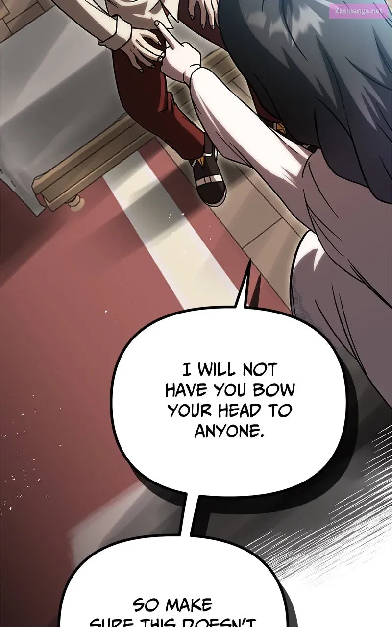 The Vampire’sAlchemy Chapter 7 page 43 - 