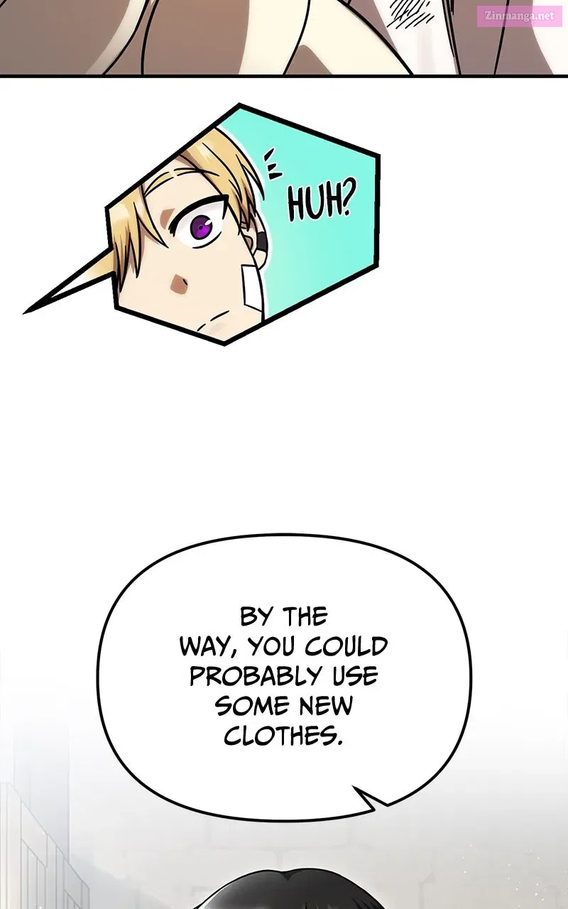 The Vampire’sAlchemy Chapter 7 page 47 - 