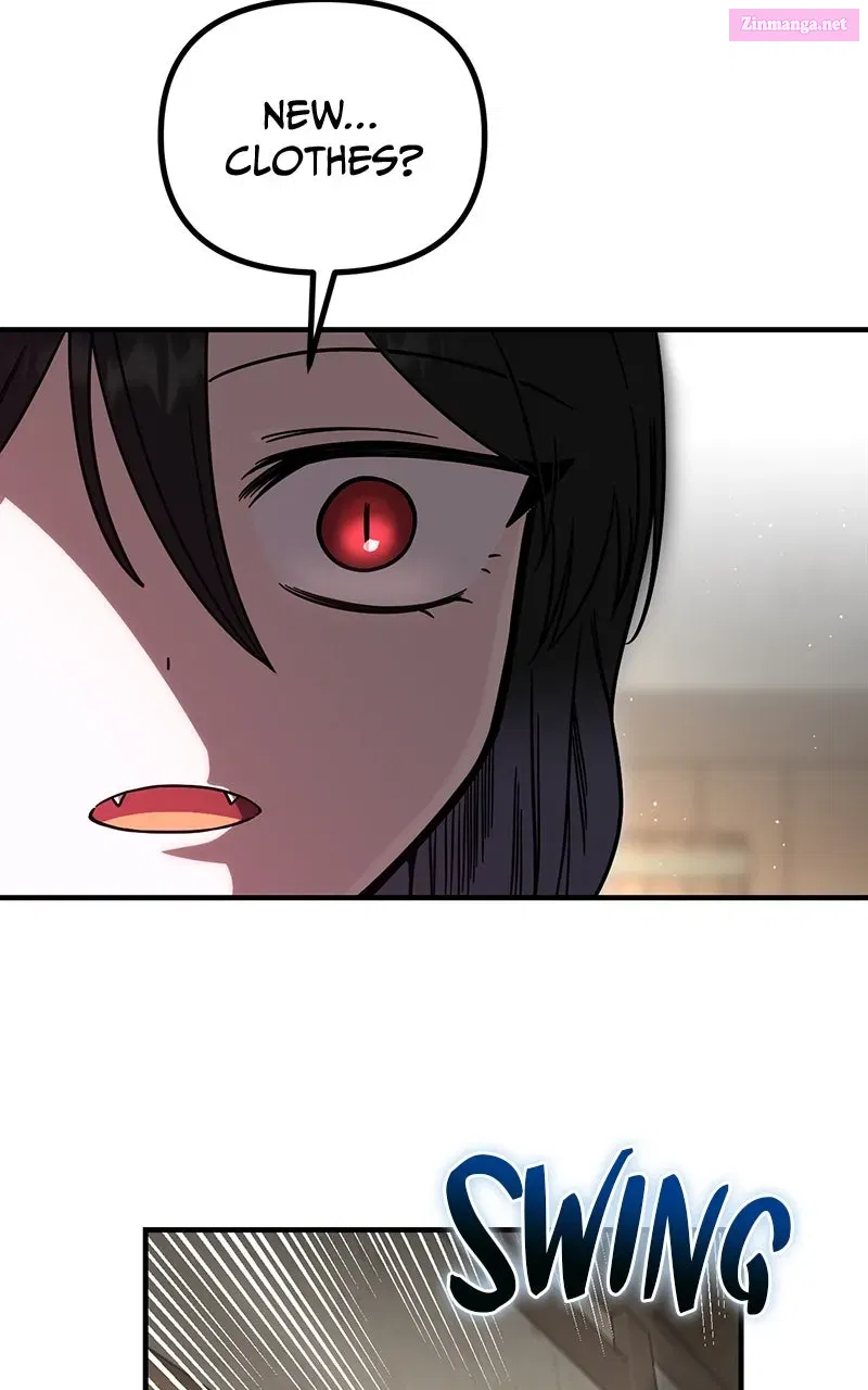 The Vampire’sAlchemy Chapter 7 page 49 - 