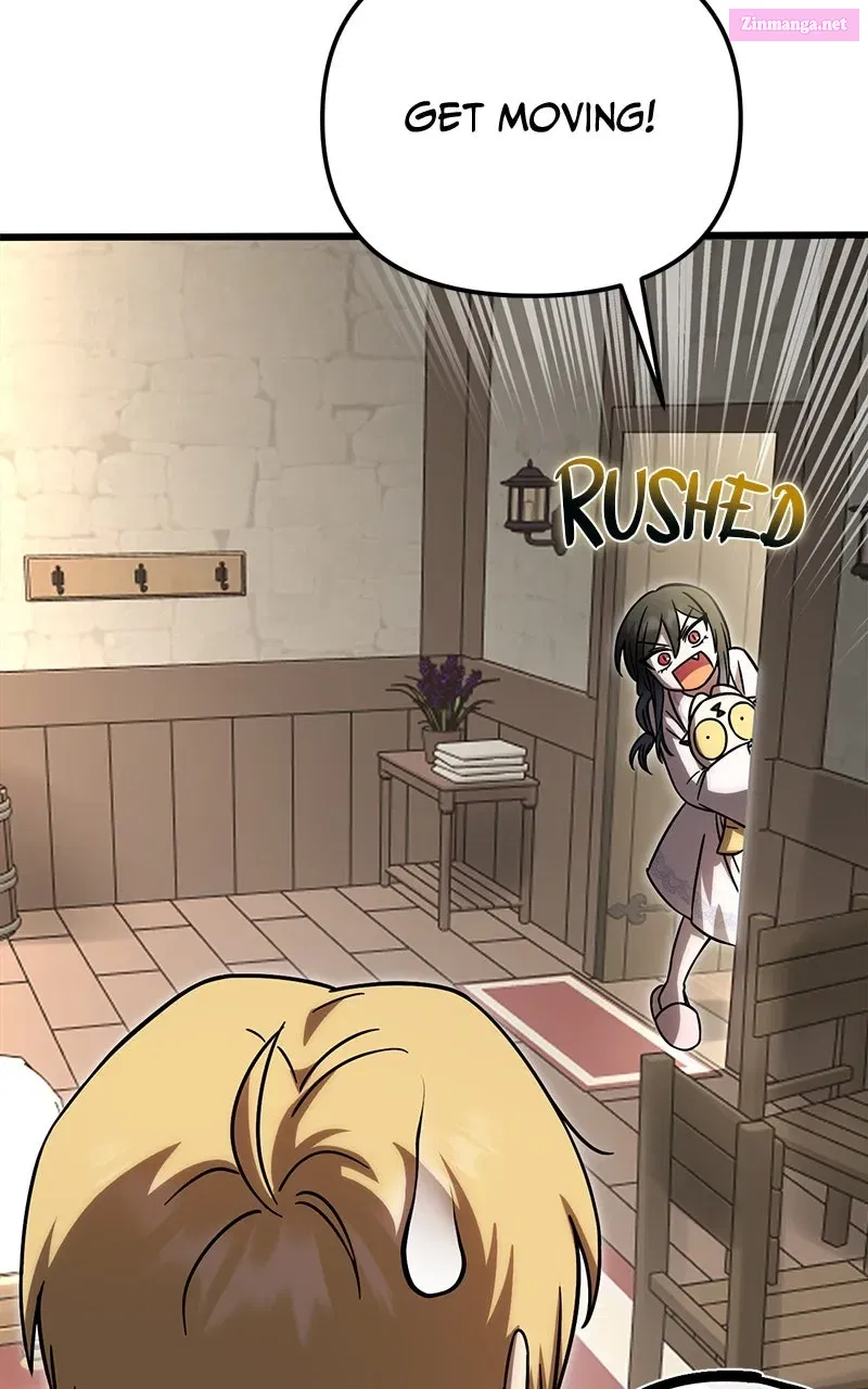 The Vampire’sAlchemy Chapter 7 page 51 - 