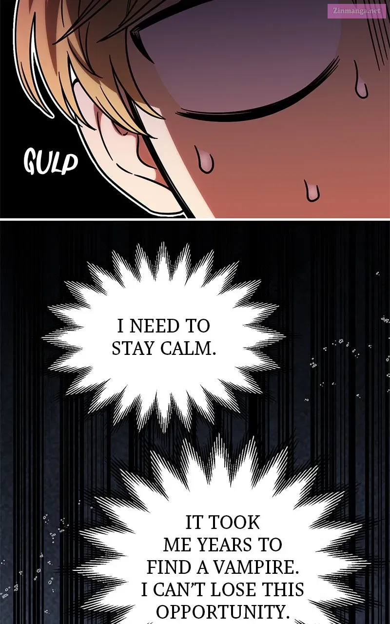 The Vampire’sAlchemy Chapter 7 page 7 - 