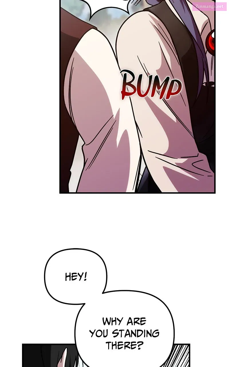 The Vampire’sAlchemy Chapter 7 page 61 - 