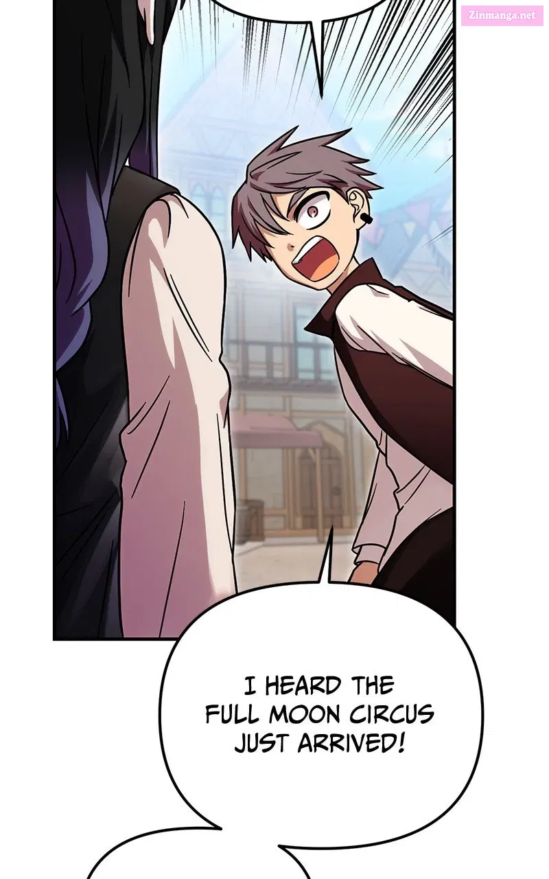 The Vampire’sAlchemy Chapter 7 page 62 - 