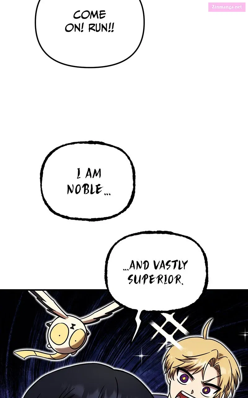 The Vampire’sAlchemy Chapter 7 page 63 - 