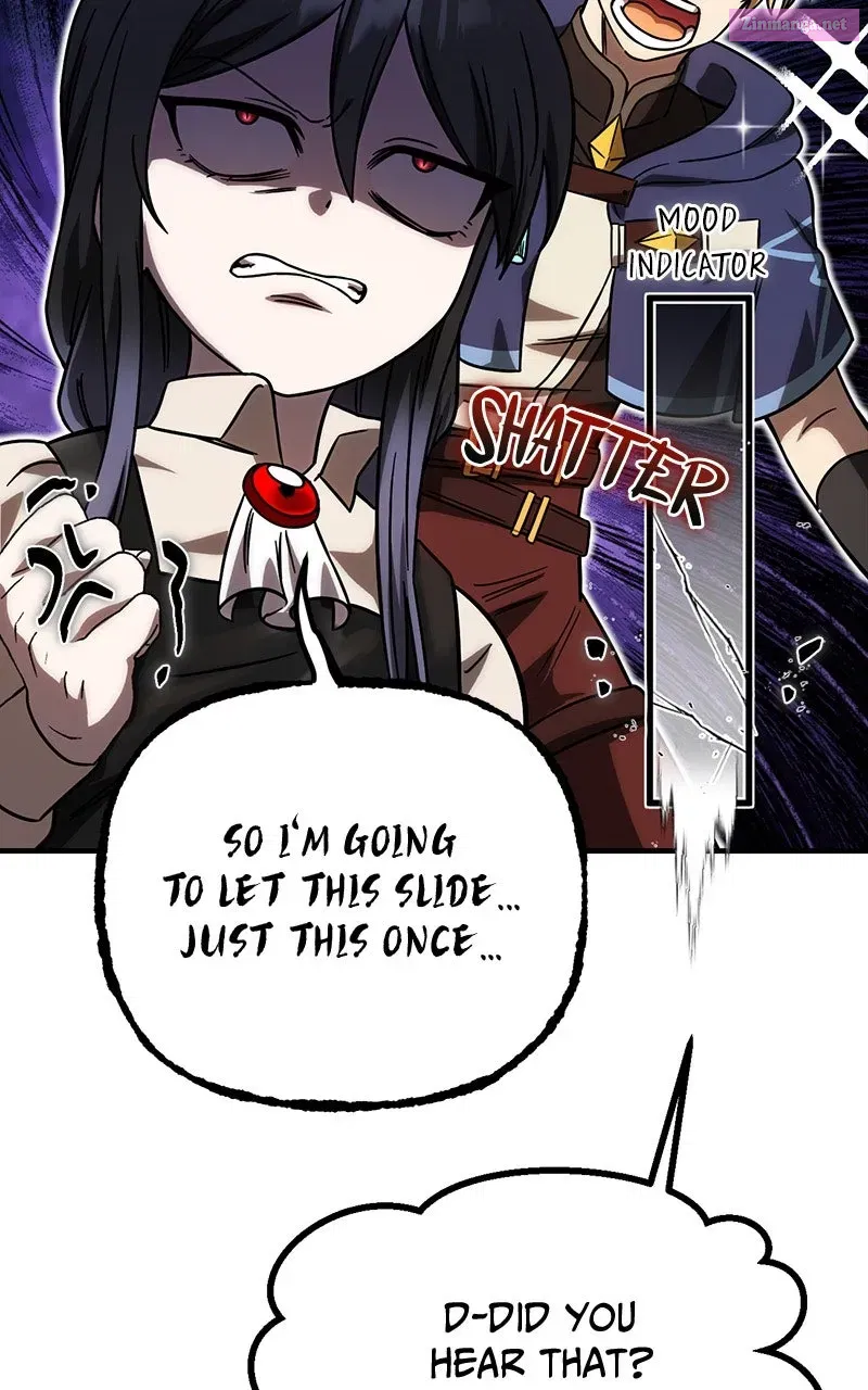 The Vampire’sAlchemy Chapter 7 page 64 - 