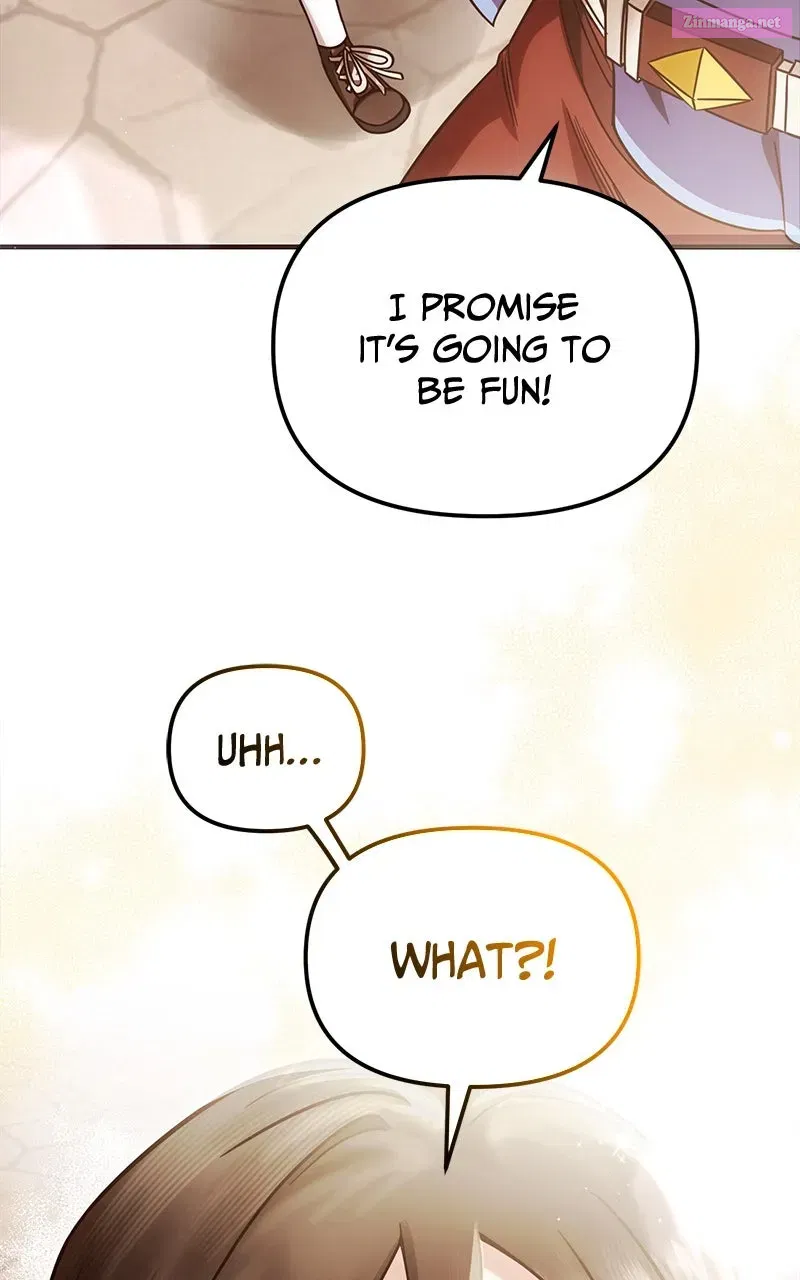 The Vampire’sAlchemy Chapter 7 page 68 - 