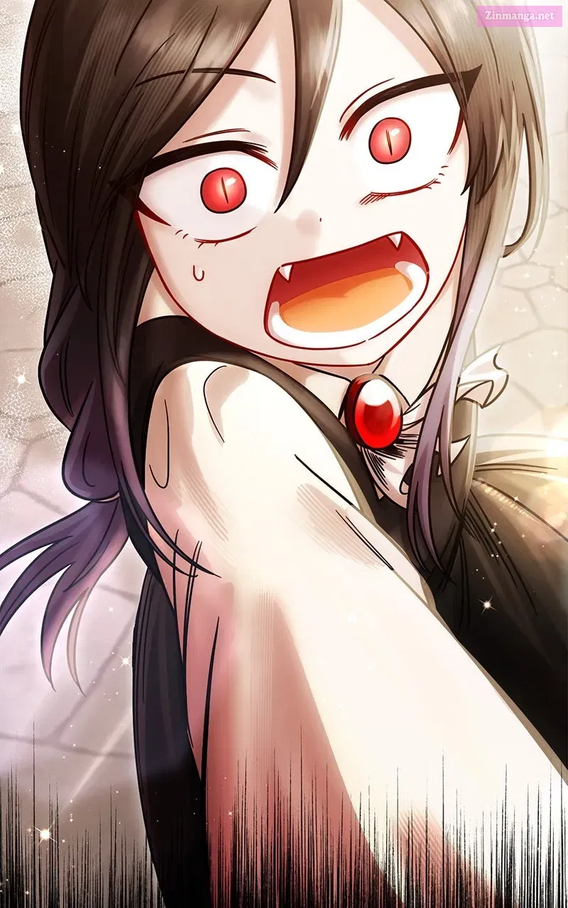 The Vampire’sAlchemy Chapter 7 page 69 - 