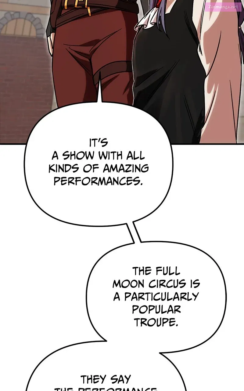 The Vampire’sAlchemy Chapter 7 page 73 - 