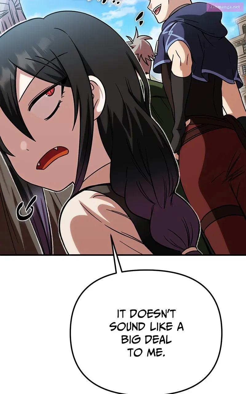The Vampire’sAlchemy Chapter 7 page 75 - 