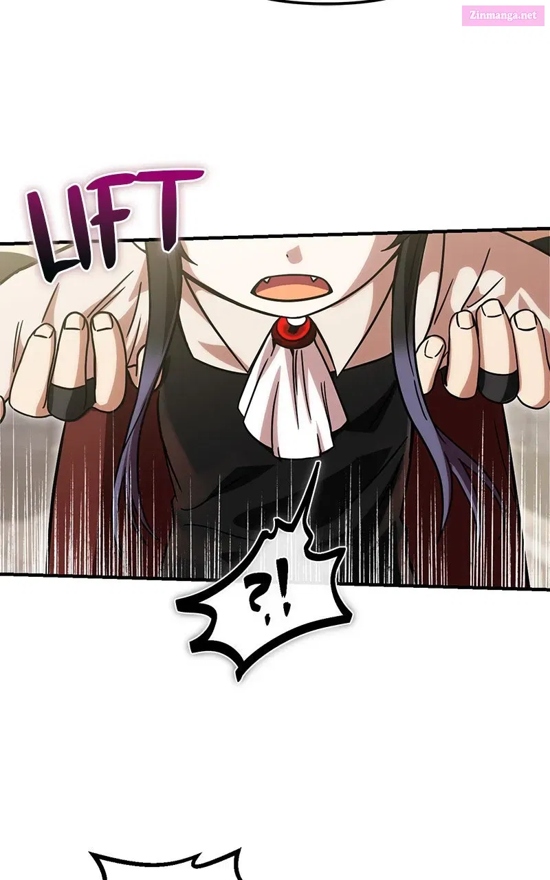 The Vampire’sAlchemy Chapter 7 page 76 - 