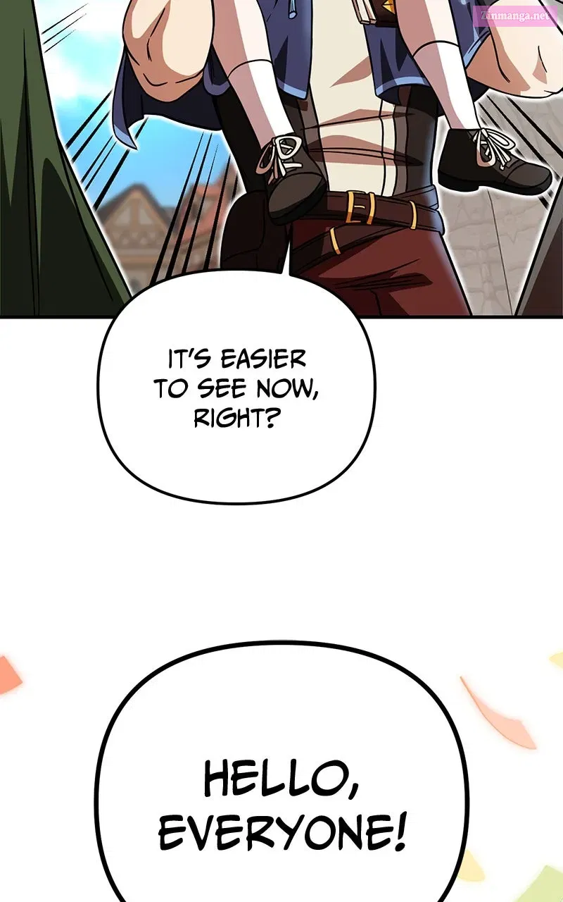 The Vampire’sAlchemy Chapter 7 page 78 - 