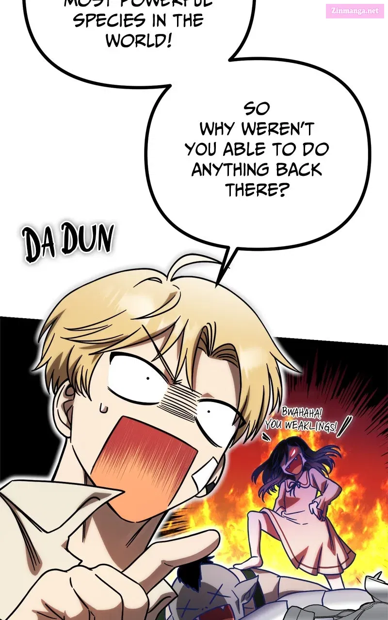 The Vampire’sAlchemy Chapter 7 page 9 - 