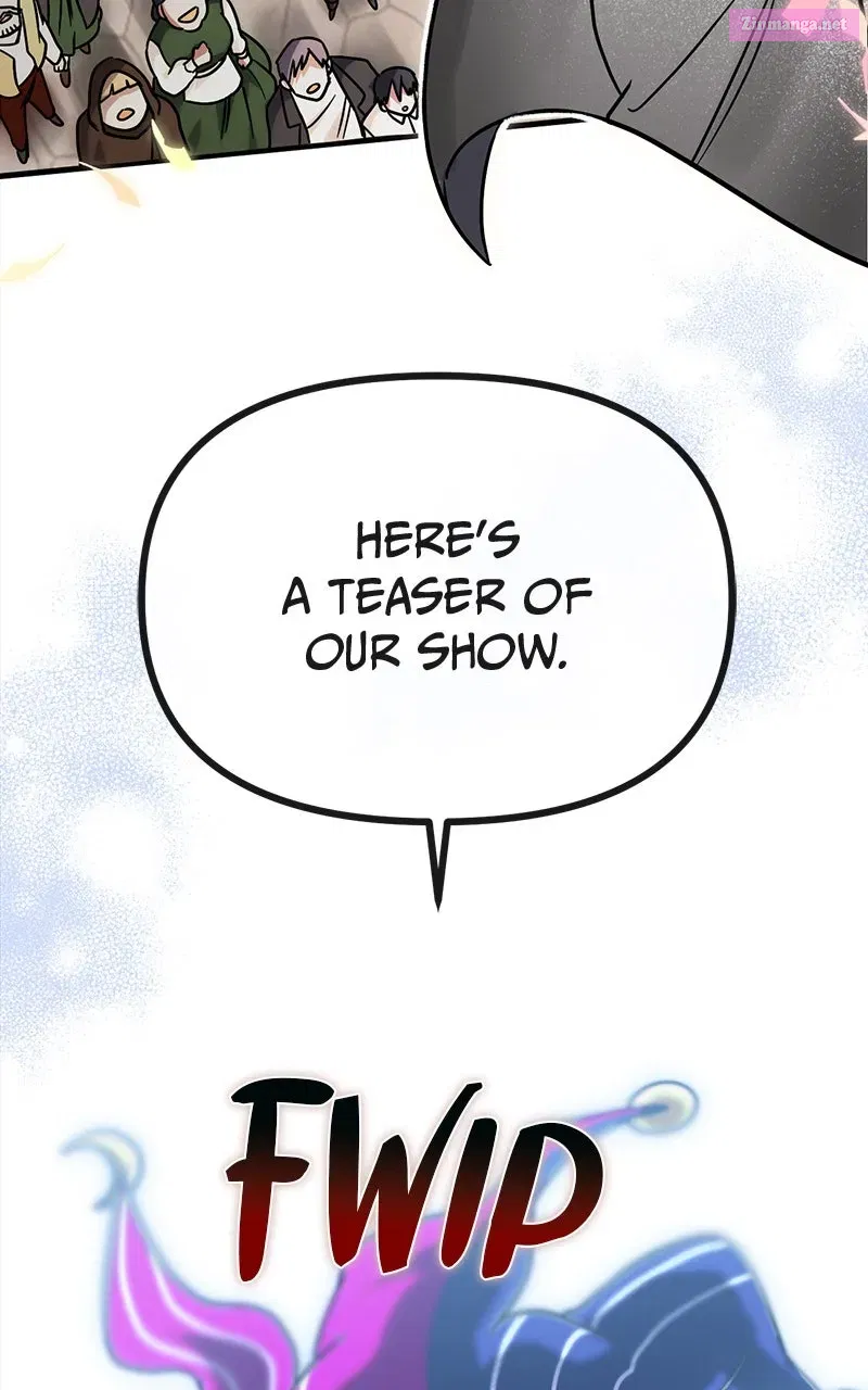 The Vampire’sAlchemy Chapter 7 page 84 - 
