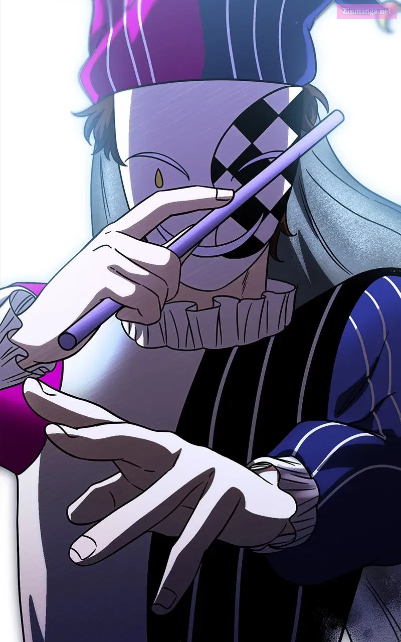 The Vampire’sAlchemy Chapter 7 page 85 - 
