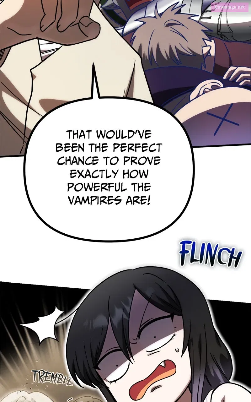 The Vampire’sAlchemy Chapter 7 page 10 - 