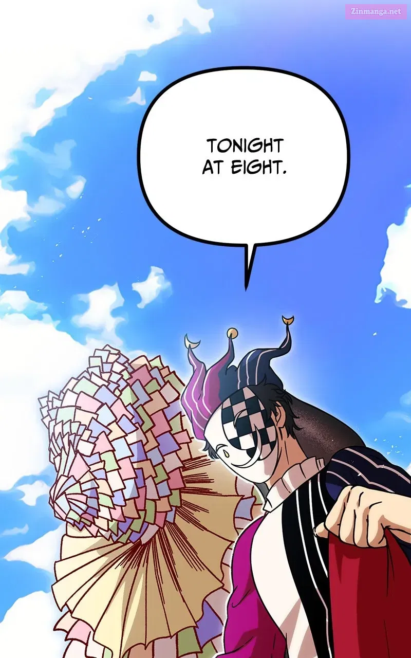 The Vampire’sAlchemy Chapter 7 page 93 - 