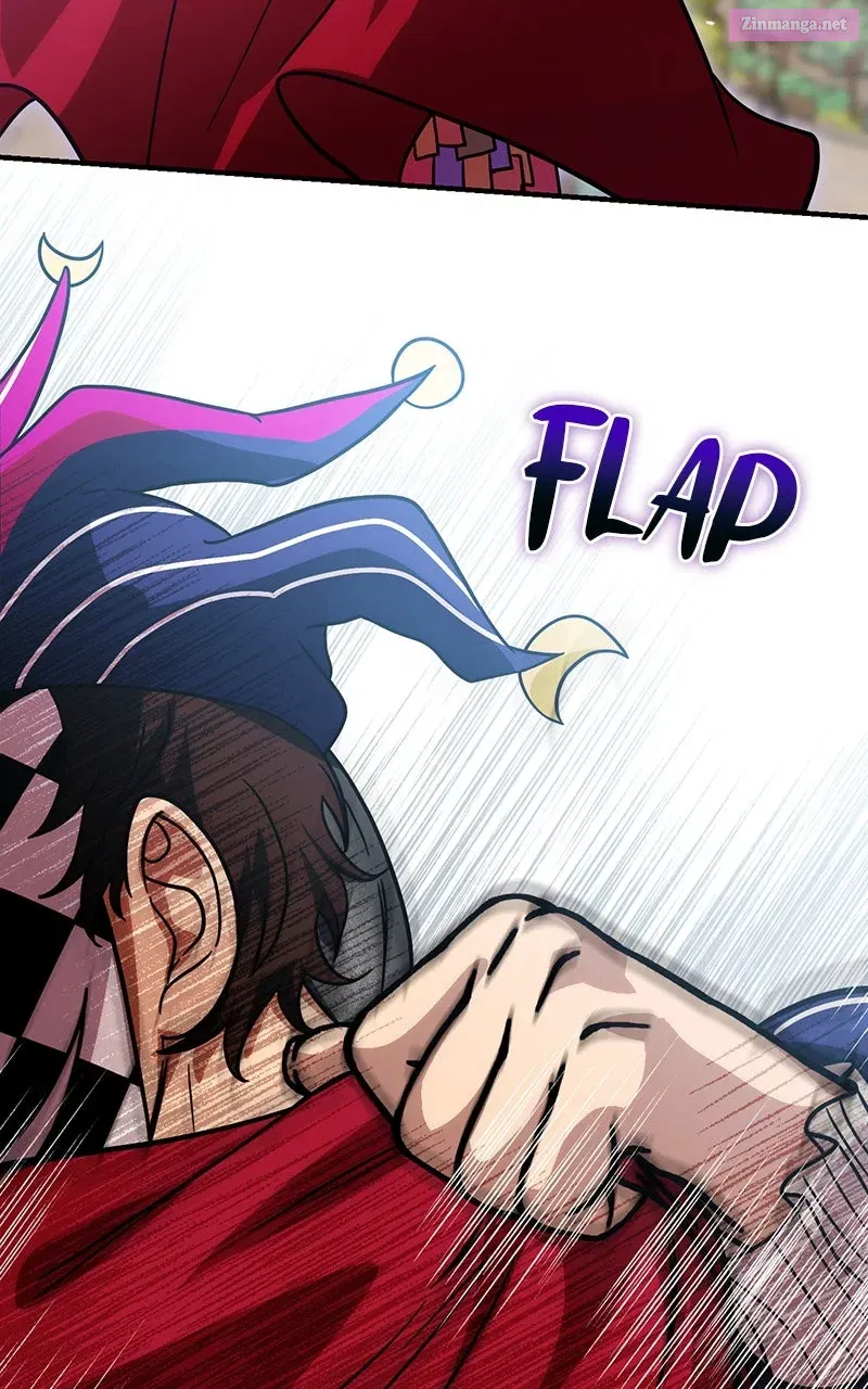 The Vampire’sAlchemy Chapter 7 page 96 - 
