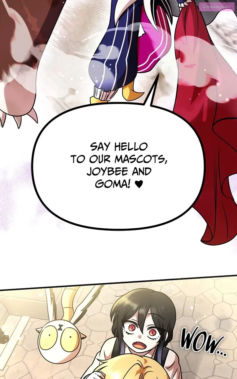 The Vampire’sAlchemy Chapter 7 page 99 - 