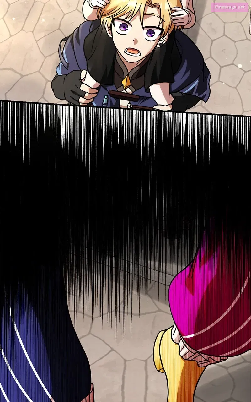 The Vampire’sAlchemy Chapter 7 page 100 - 
