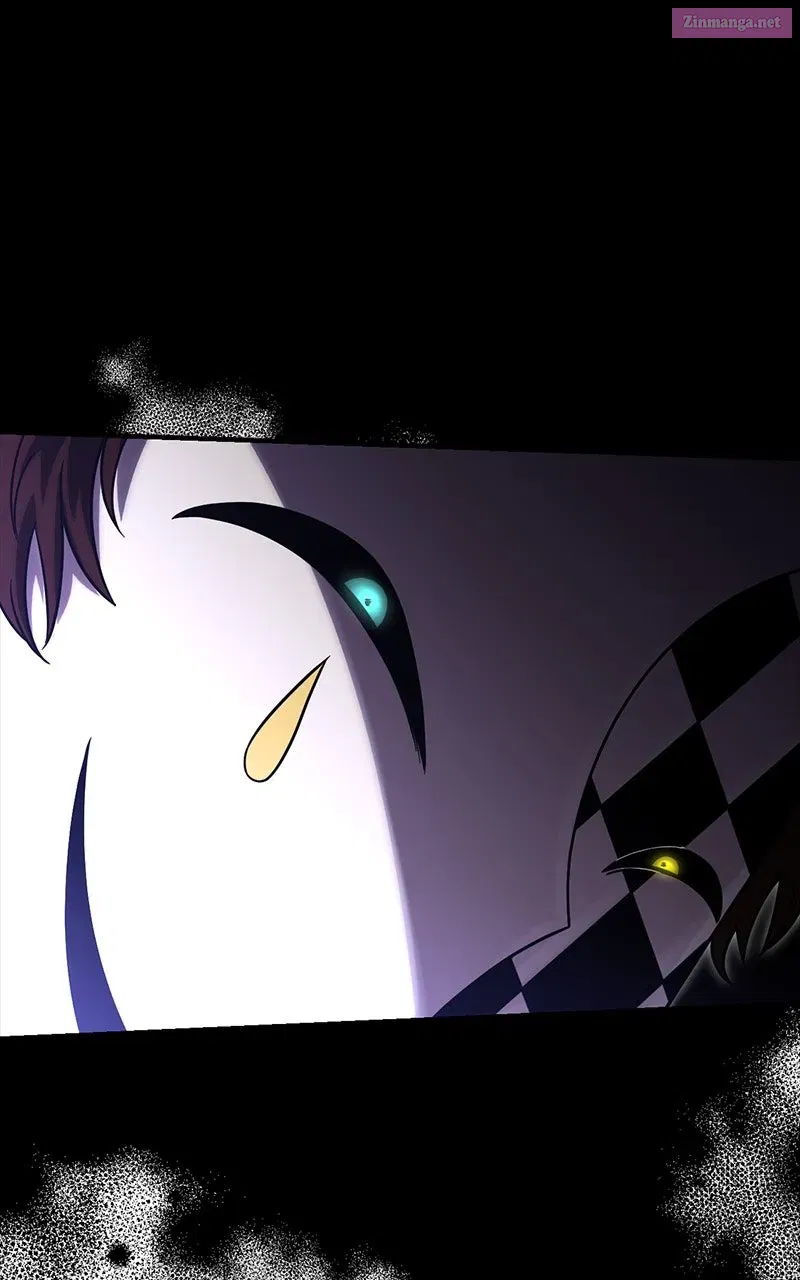 The Vampire’sAlchemy Chapter 8 page 1 - 