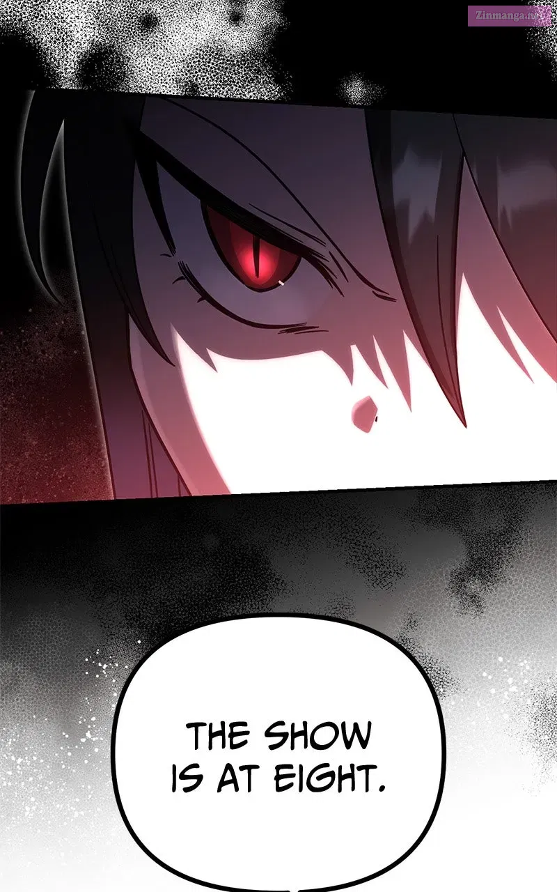 The Vampire’sAlchemy Chapter 8 page 2 - 