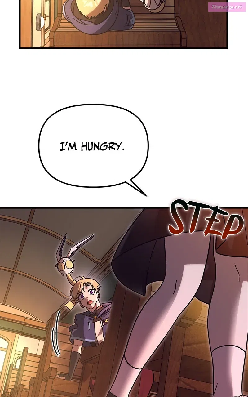 The Vampire’sAlchemy Chapter 8 page 103 - 