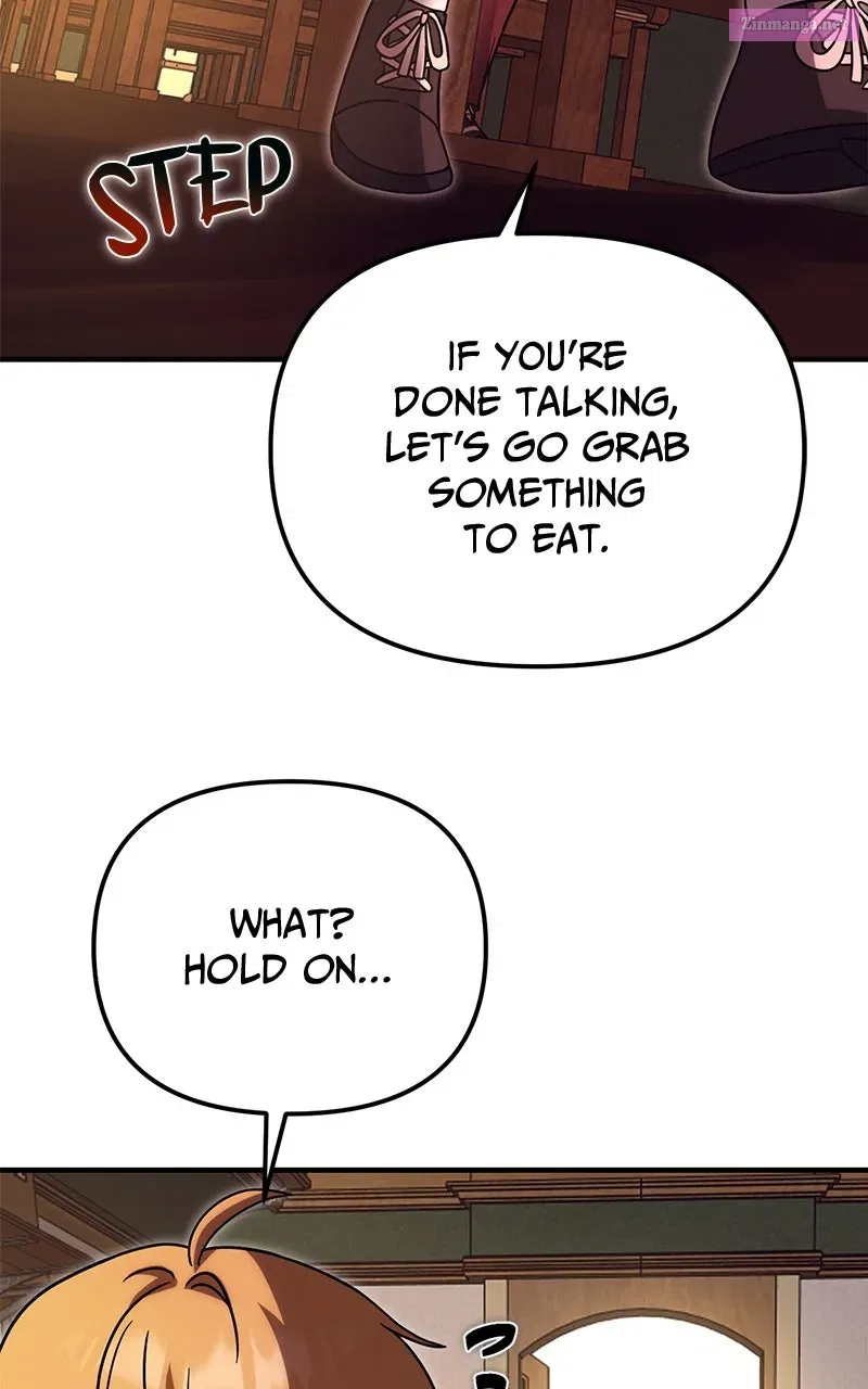 The Vampire’sAlchemy Chapter 8 page 104 - 