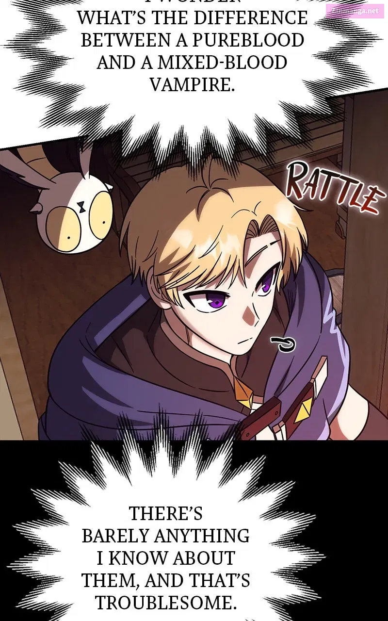 The Vampire’sAlchemy Chapter 8 page 109 - 