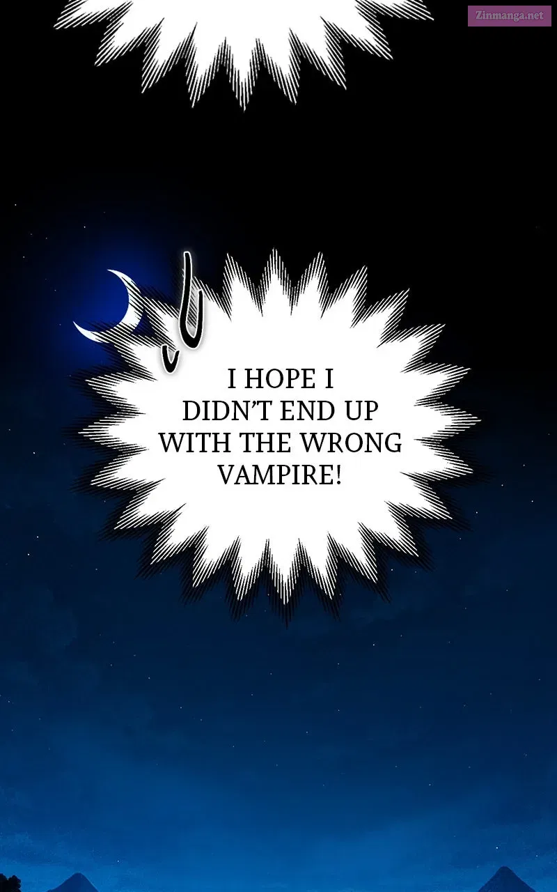 The Vampire’sAlchemy Chapter 8 page 110 - 