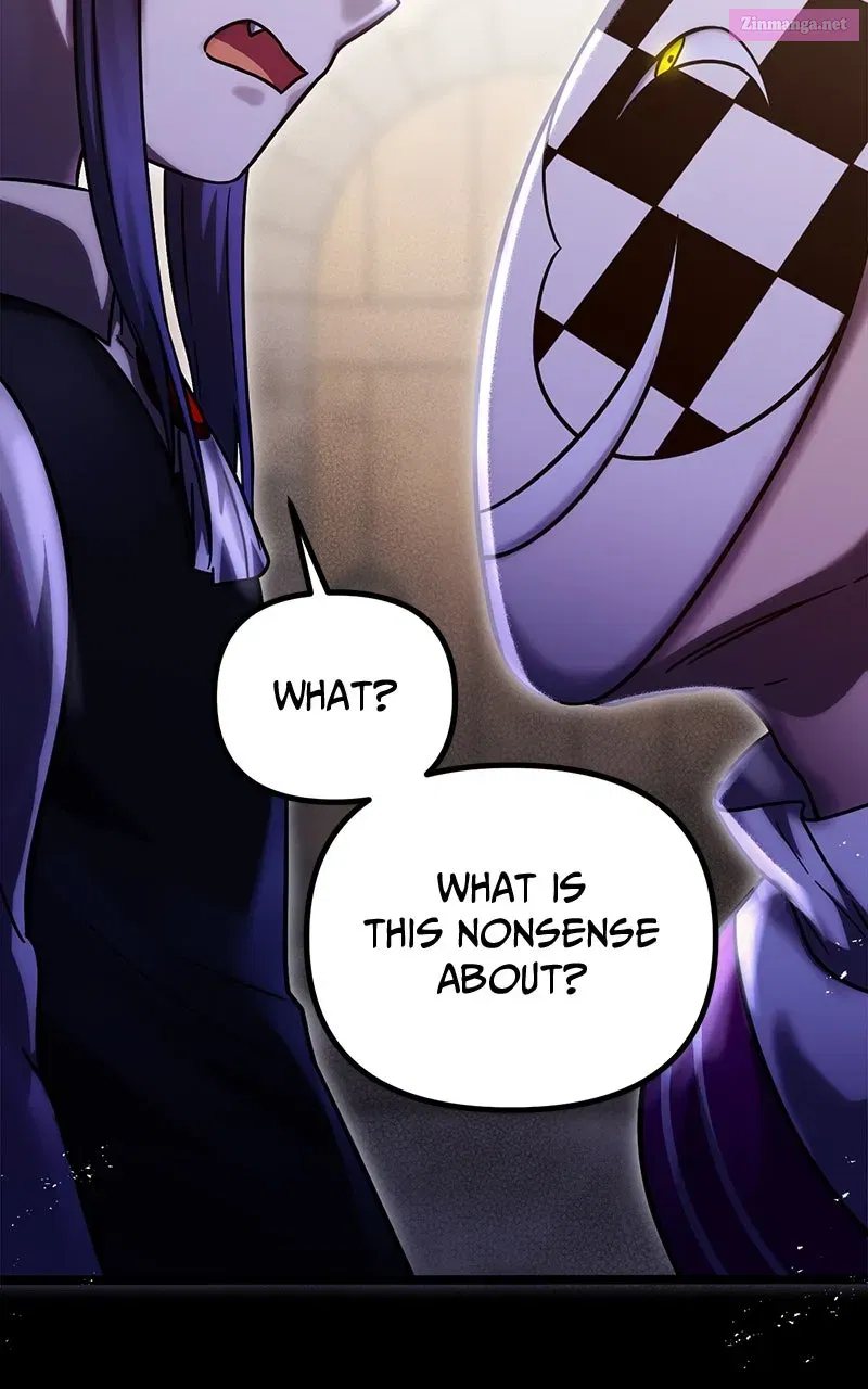 The Vampire’sAlchemy Chapter 8 page 12 - 