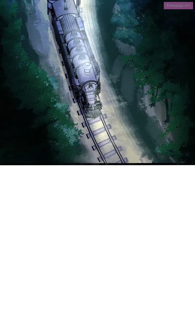 The Vampire’sAlchemy Chapter 8 page 112 - 