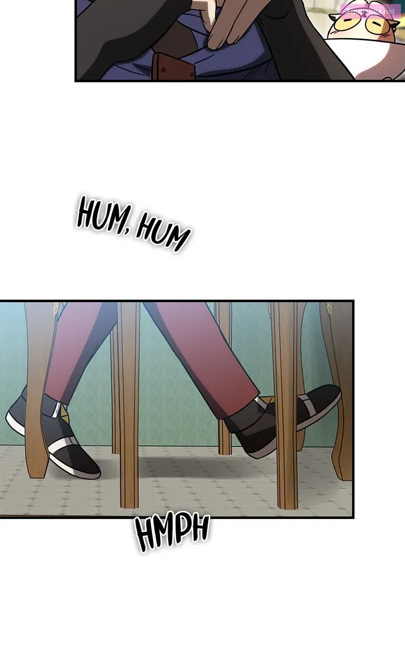 The Vampire’sAlchemy Chapter 8 page 114 - 