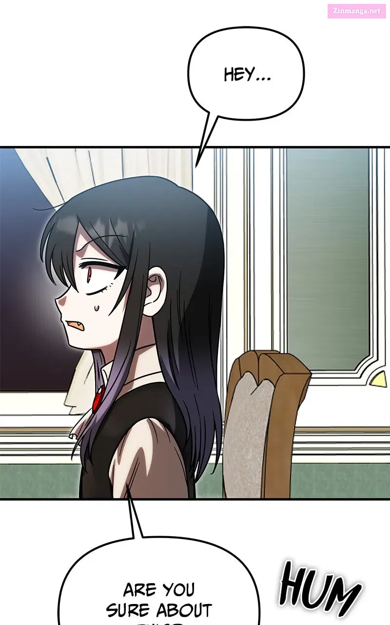 The Vampire’sAlchemy Chapter 8 page 115 - 