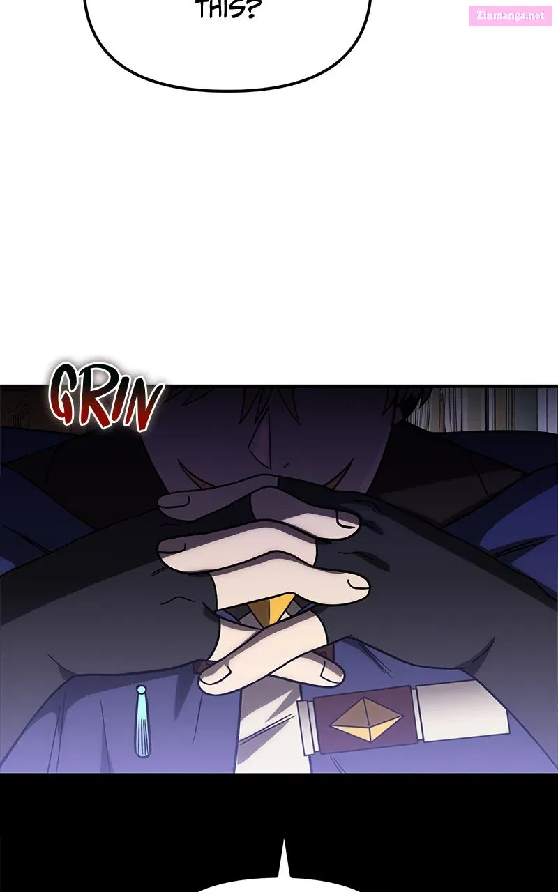 The Vampire’sAlchemy Chapter 8 page 116 - 
