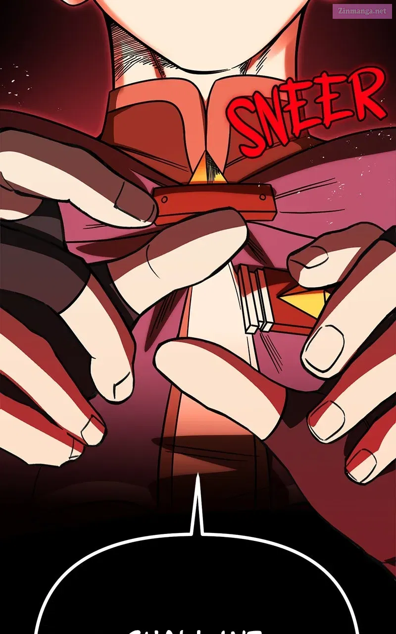 The Vampire’sAlchemy Chapter 8 page 120 - 