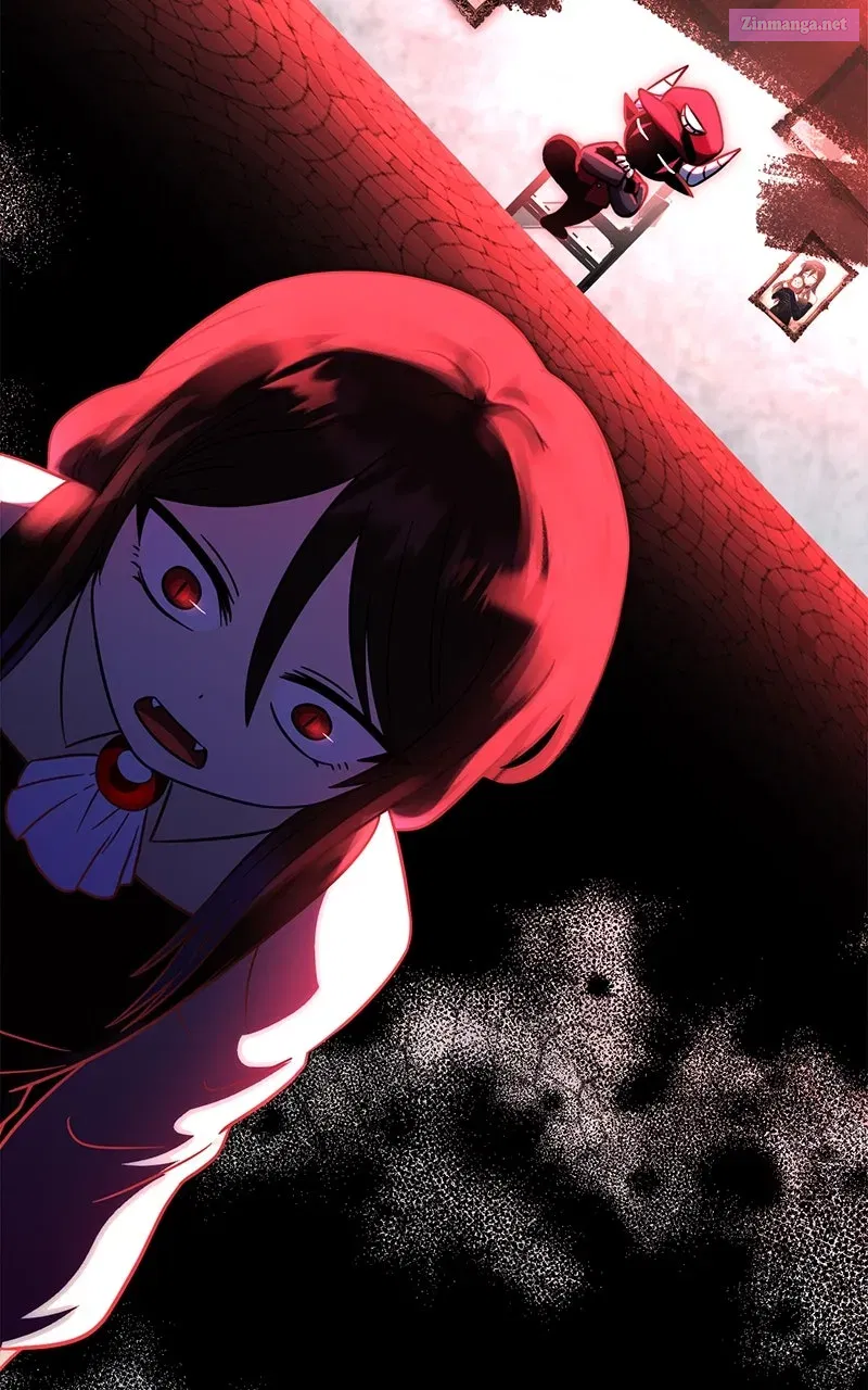 The Vampire’sAlchemy Chapter 8 page 15 - 