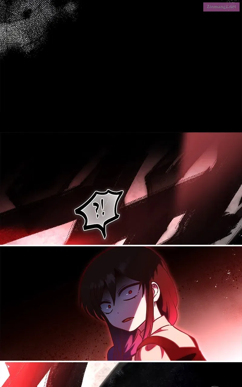 The Vampire’sAlchemy Chapter 8 page 16 - 