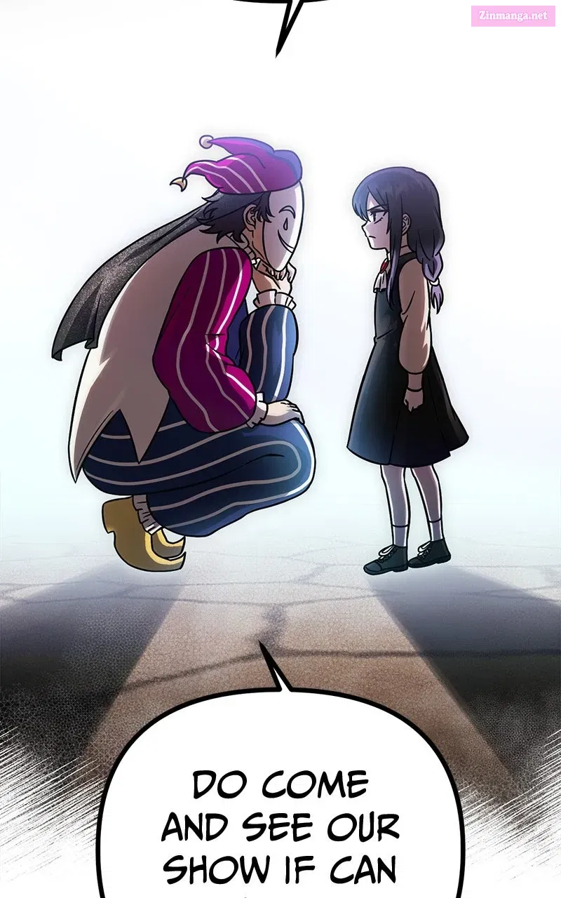 The Vampire’sAlchemy Chapter 8 page 3 - 