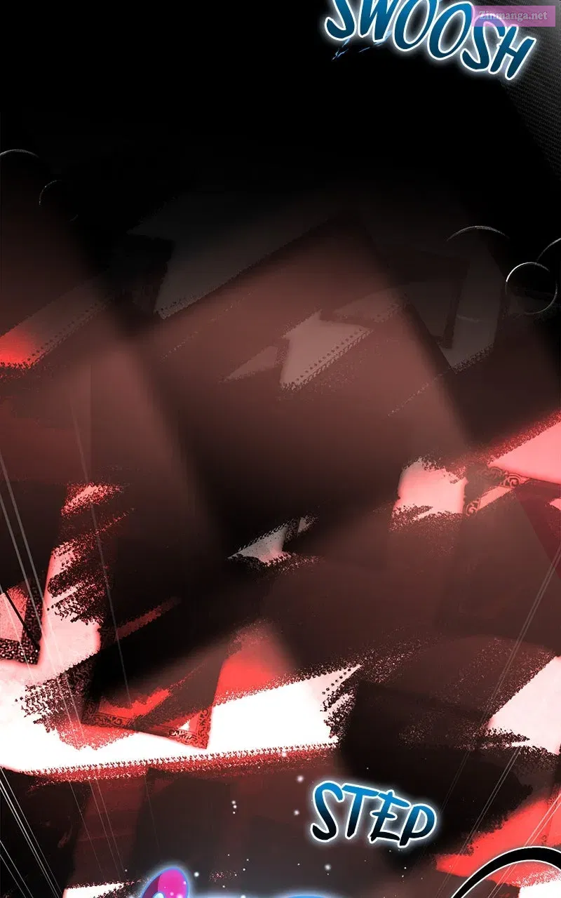 The Vampire’sAlchemy Chapter 8 page 21 - 
