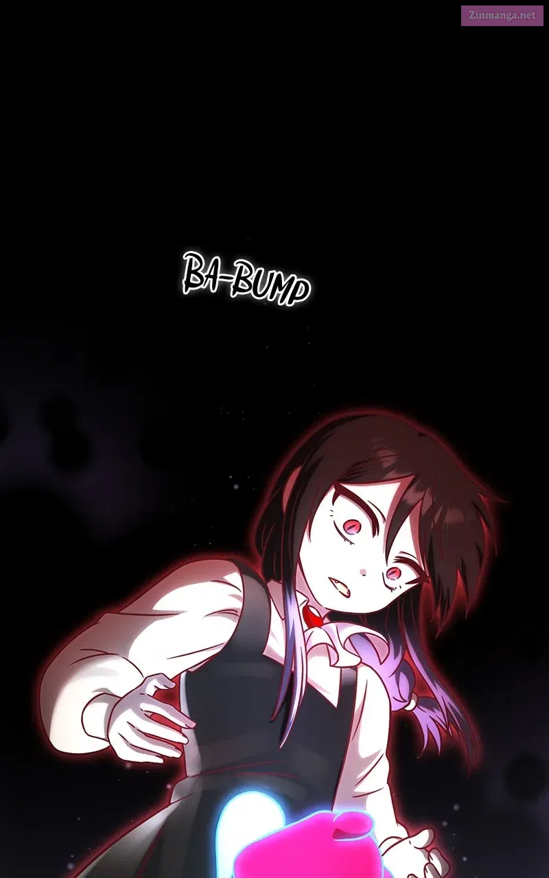 The Vampire’sAlchemy Chapter 8 page 23 - 