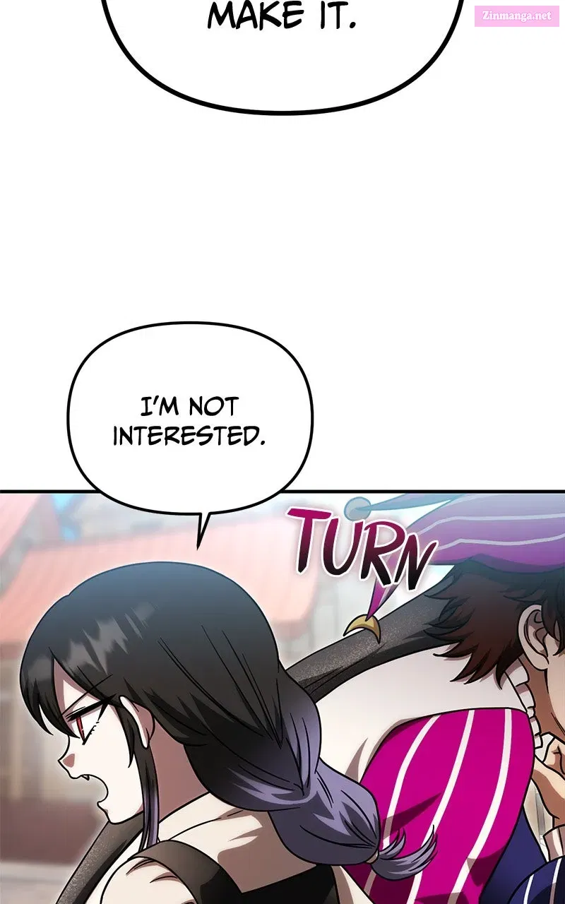 The Vampire’sAlchemy Chapter 8 page 4 - 