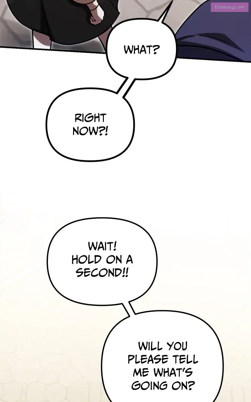 The Vampire’sAlchemy Chapter 8 page 33 - 