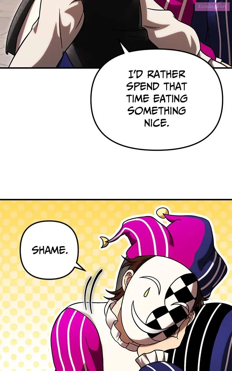 The Vampire’sAlchemy Chapter 8 page 5 - 