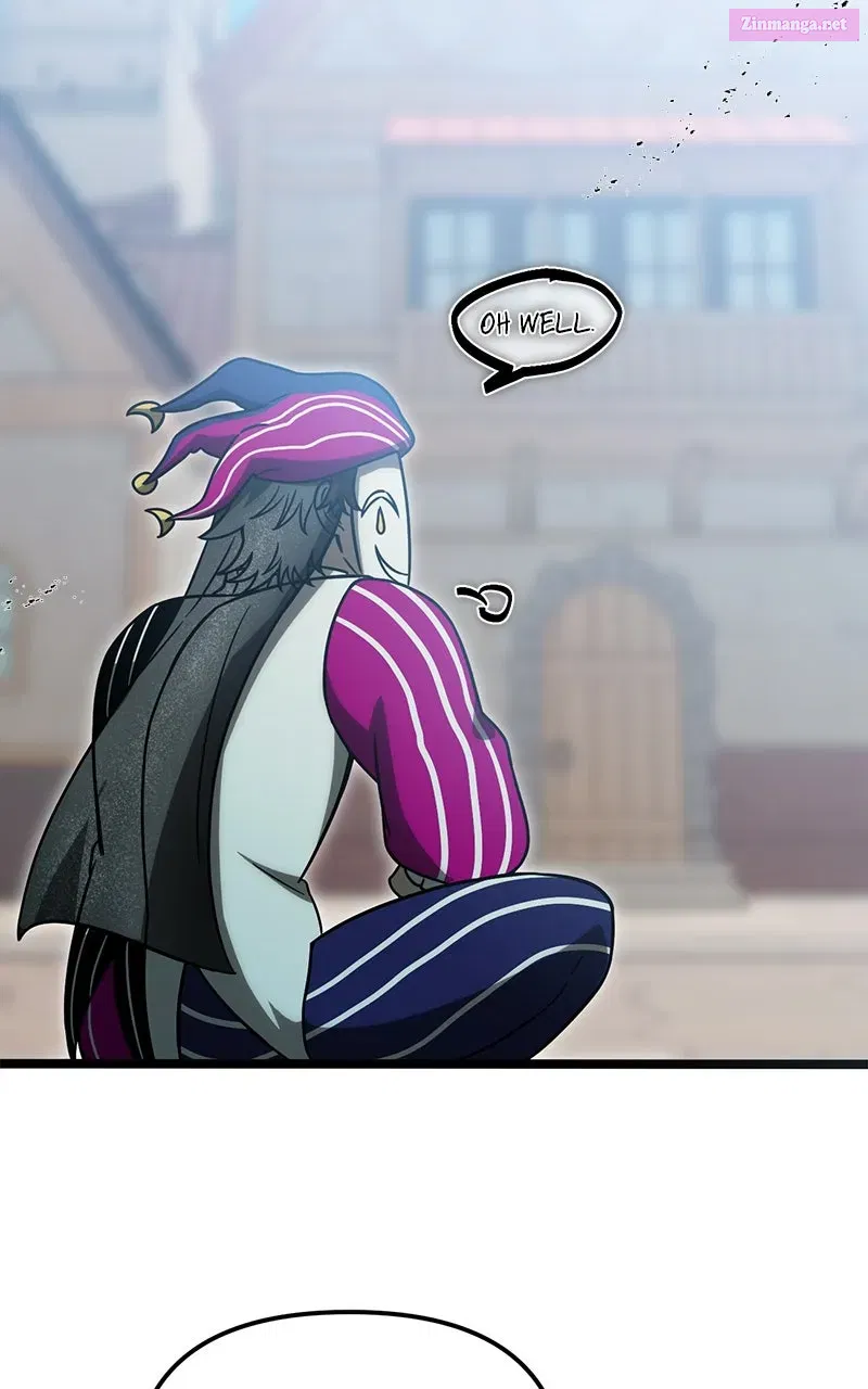 The Vampire’sAlchemy Chapter 8 page 42 - 